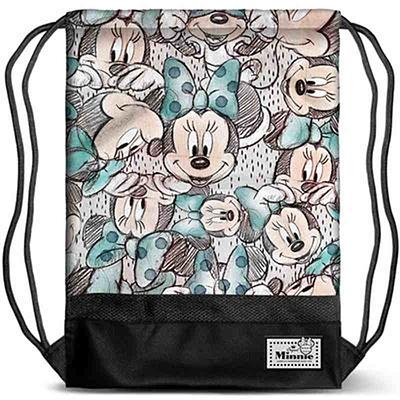 SACO CLASSIC MINNIE STORM DRAWING