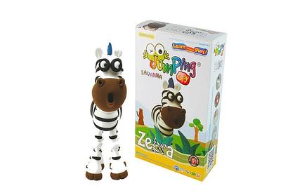 SAVANNA SERIES SET - ZEBRA
