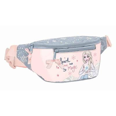 BOLSA DE CINTURA FROZEN II MAGICAL SEASONS