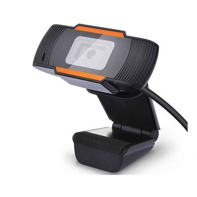 WEBCAM USB 2.0 1080P CMOS 1920X1080 C/MICRO