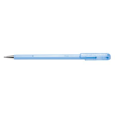 Pentel Esferográfica BK77 Anti Bacterial