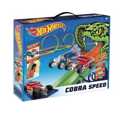 HOT WHEELS MAX SPEED