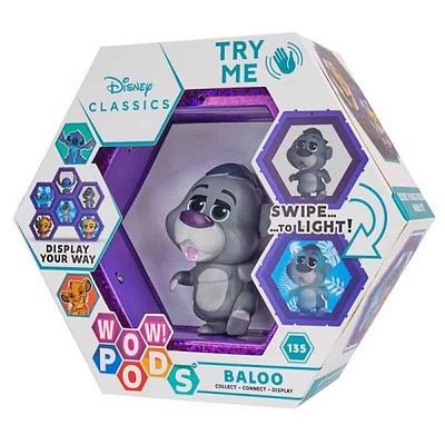 WOW POD DISNEY CLASSIC - BALOO