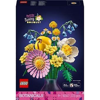 10347 PEQUENO BUQUÊ ENSOLARADO