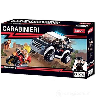 CARRO DA POLICIA