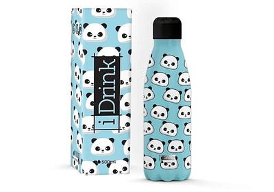 GARRAFA TERMICA 500ML PANDA