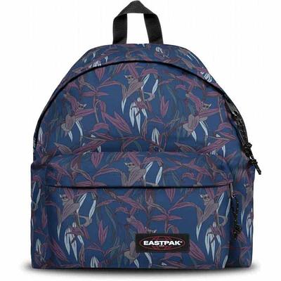 MOCHILA PADDED PAK'R WILD BLUE