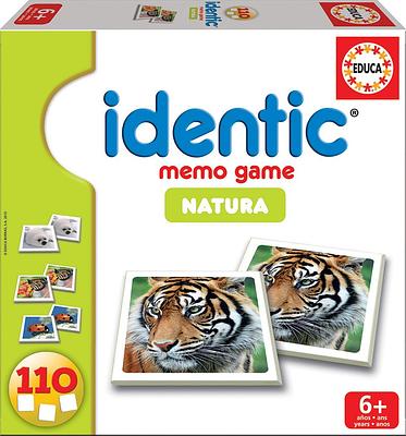 IDENTIC NATURA