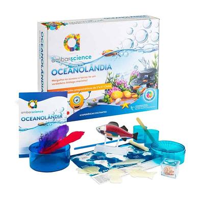OCEANOLANDIA