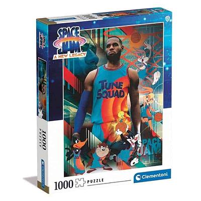 Detalhes do produto:n-1000 peças para um desafio avançadon-Puzzle com dimensões de 69x50cmn-Peças feitas de material recicladon-Puzzle HQC - Coleção Alta QualidadenA partir dos 3 anos.