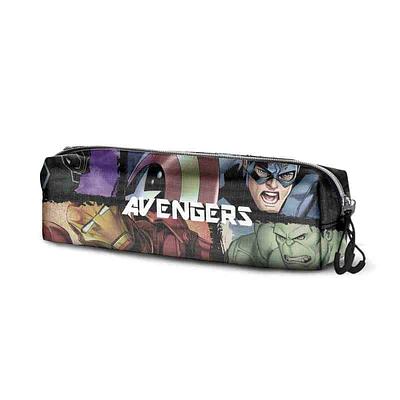 ESTOJO QUADRADO VINGADORES 2.0