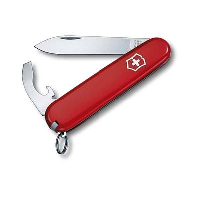 Victorinox Navalha Bantam - 8 Usos 84mm Vermelha