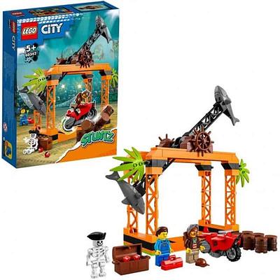 Um incrível e desafiante mundo da imaginação onde os mais novos são os grandes protagonistas. As crianças desenvolvem a sua criatividade com o Lego e passam horas de plena diversão!