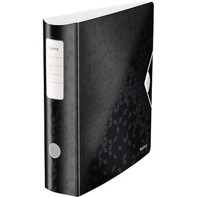 Leitz Pasta de Arquivo Lombada Larga WOW A4 Polipropileno