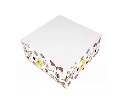 MEMOBLOCK, SORCIA