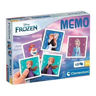 JOGO MEMÓRIA POCKET DISNEY