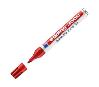 MARC. PERM. EDDING 3000 CORPO METAL VERM