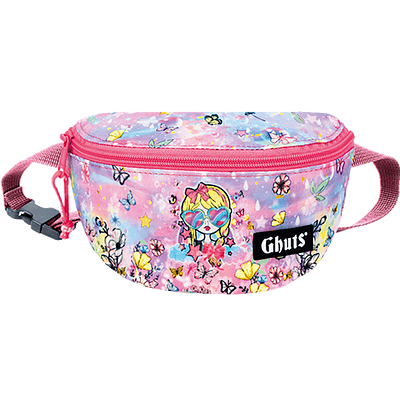 BOLSA CINTURA PEQUENA GH223 POP-GIRL P03