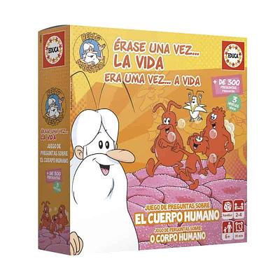 ERA UNA VEZ... LA VIDA FSC (R)