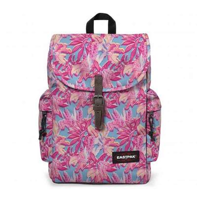 EASTPAK AUSTIN PINK JUNGLE AUTHENTIC