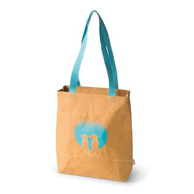 SACO COMPRAS COURO VEGAN SURICATA