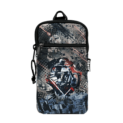 BOLSA TELEMÓVEL GH209 DIRT JUMP P22