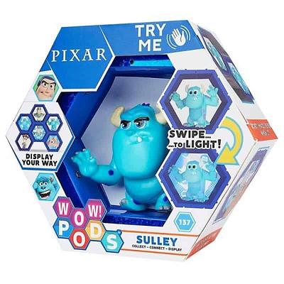 WOW POD DISNEY - PIXAR SULLEY