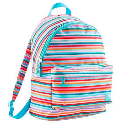 MOCHILA DUPLA MR MALABAR