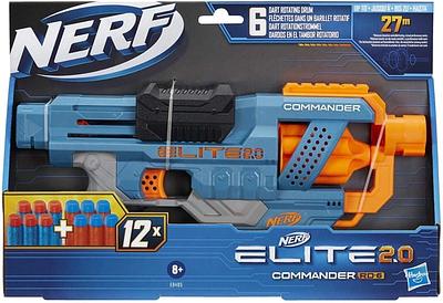 NER ELITE 2.0 COMMANDER