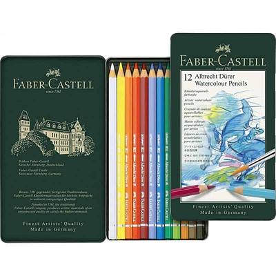 FABER CASTELL - CX.12 LAPIS ALBRECHT DURER