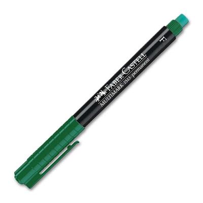 MARC. ACETATO FABER R.151321 0.6m VERDE