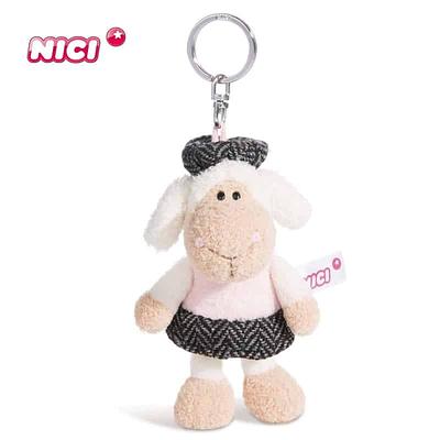 JOLLY 33 - PORTA-CHAVES BB JOLLY CHIC 10CM