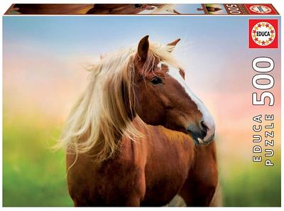 Educa® oferece a coleç?o de puzzles adultos mais completa do mercado, com formatos desde 300 a 42000 peças e com as melhores imagens.
