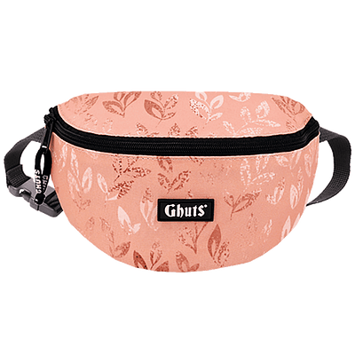 BOLSA DE CINTURA GH159 CORAL GLEE L42