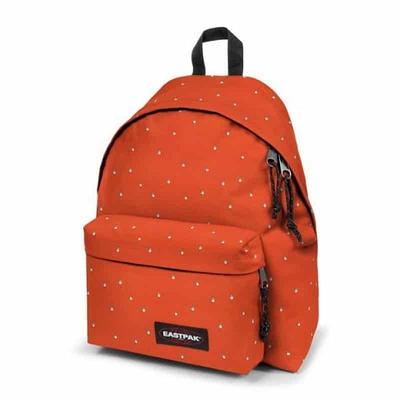 EASTPAK PADDED PAK'R RED HANDS