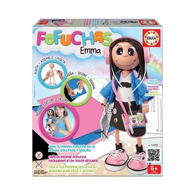 FOFUCHA EMMA
