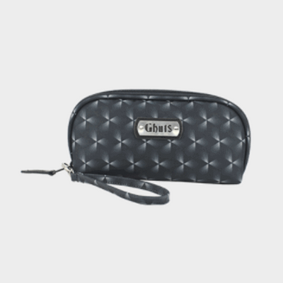 CARTEIRA KAWAII GV190 BLACK SQUARE L03