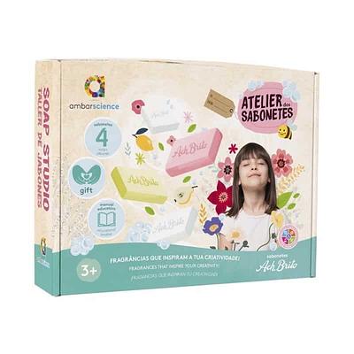 ATELIER DOS SABONETES