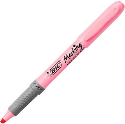 Bic Marcador