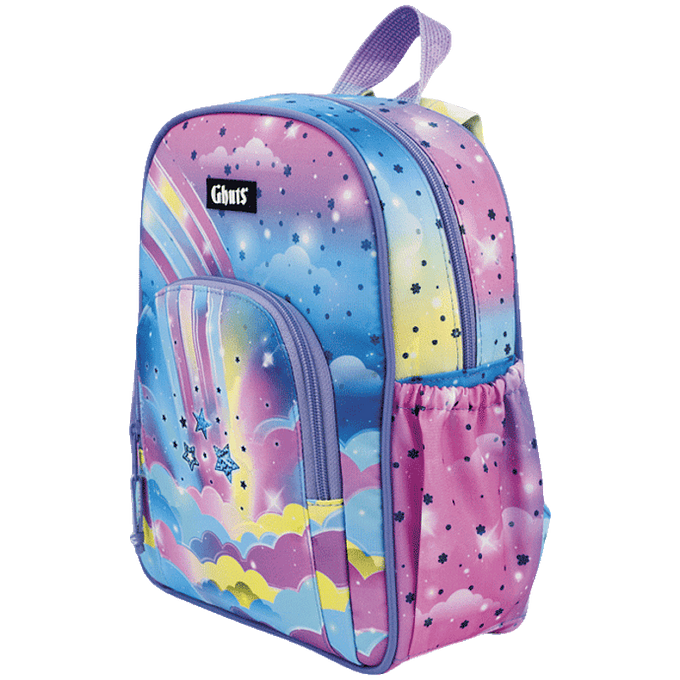 MOCHILA PRÉ-ESCOLAR GH203 CLOUD STARS P04 — imagem 2