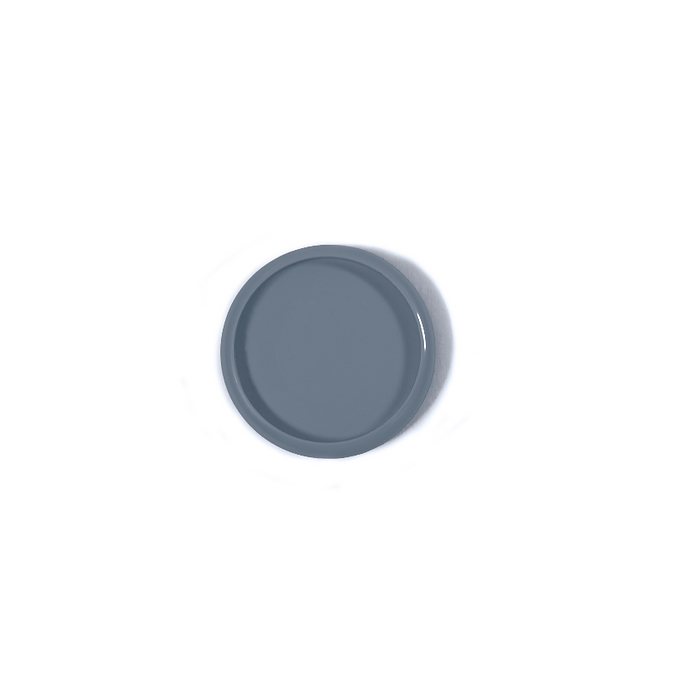 Discos para caderno,11 unidades, menta. — imagem 3
