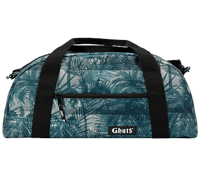SACO DE DESPORTO REDONDO GH102 TROPIC SQUARES L39