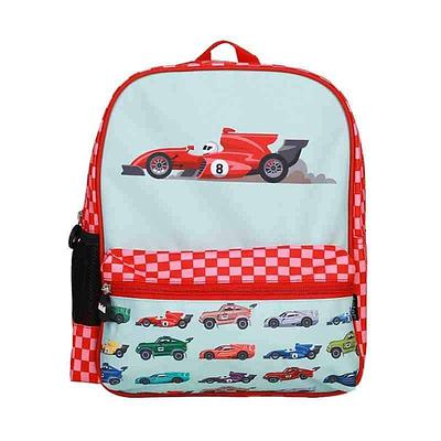 MOCHILA PRÉ-ESCOLAR CARS