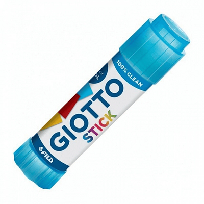 COLA STICK GIOTTO 40G