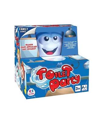 JOGO TOILET WATER
