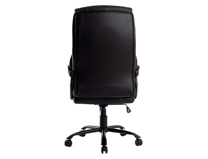 CADEIRA DE DIREÇÃO Q-CONNECT I MIT DE OELE, BASE METAL, ALT MAX 1260MM LARG 650MM — imagem 9
