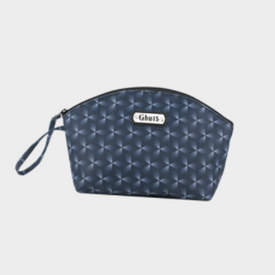 NECESSAIRE EDEN GV189 BLUE SQUARE L04