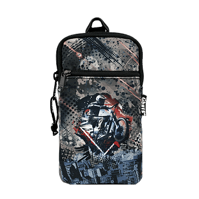 BOLSA TELEMÓVEL GH209 DIRT JUMP P22