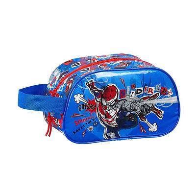NECESSAIRE 1 ASA ADAPT.CARRO SPIDER-MAN PERSPECTIVE