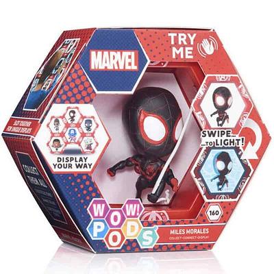 WOW POD MARVEL - MILES MORALES